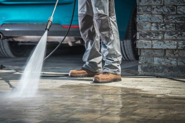 Best Concrete Surface Cleaning in Madison, MS