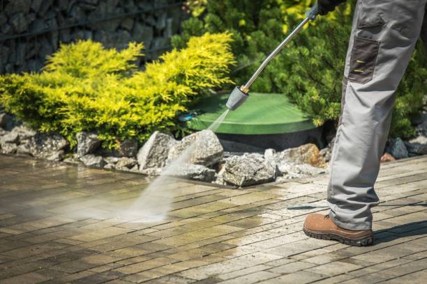 Best Pool Deck Cleaning in Madison, MS