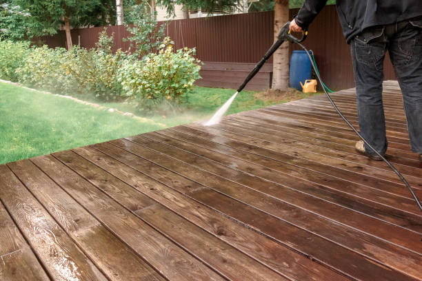 Best Residential Pressure Washing in Madison, MS