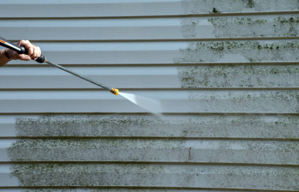 Best Oil and Grease Removal from Surfaces in Madison, MS