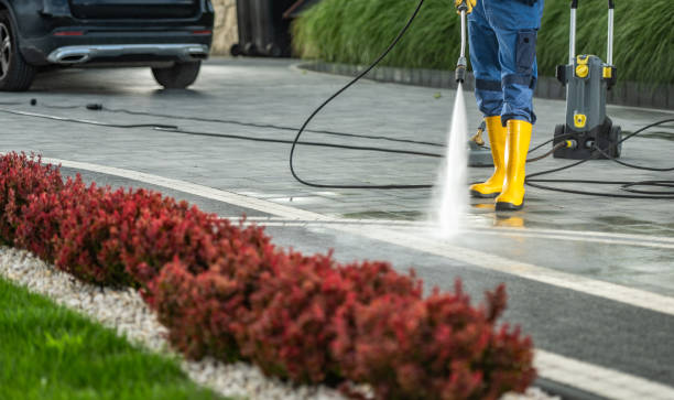 Best Parking Lot Cleaning in Madison, MS