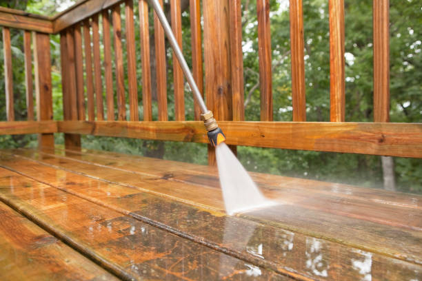 Best Vinyl Siding Pressure Washing in Madison, MS