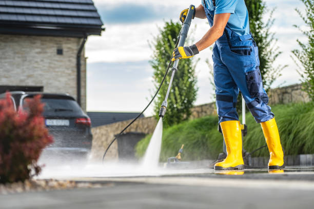 Best Rust and Stain Removal in Madison, MS