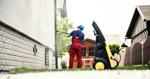 Best Soft Washing for Delicate Surfaces in Madison, MS